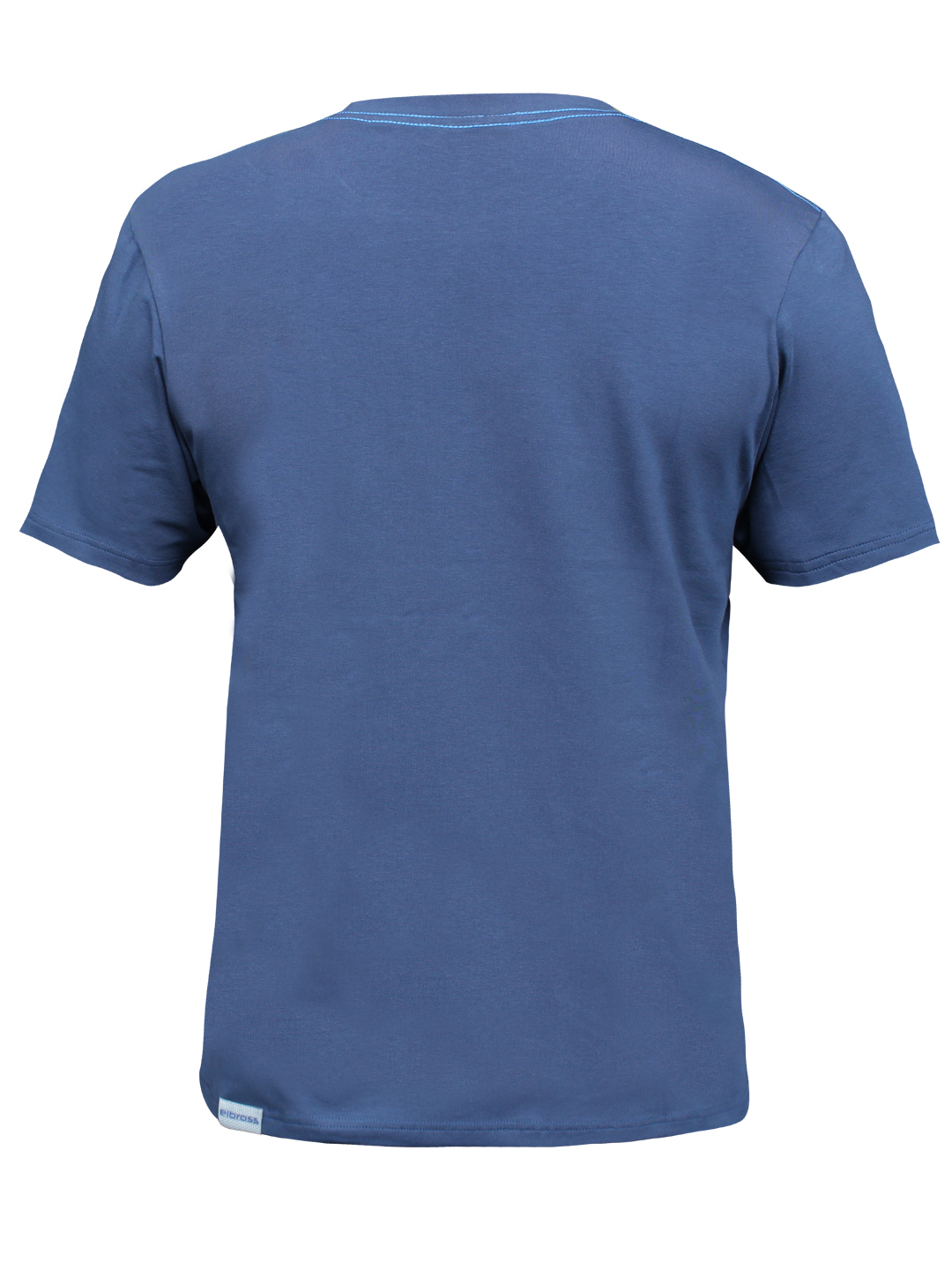 Outdoor Tshirt Navy